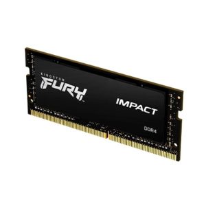 DDR4 32 GB 3200 SODIMM FURY IMPACT KINGSTON