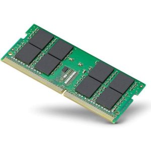 MEMORIA KINGSTON SO-DIMM DDR4 32GB 3200MHZ CL22