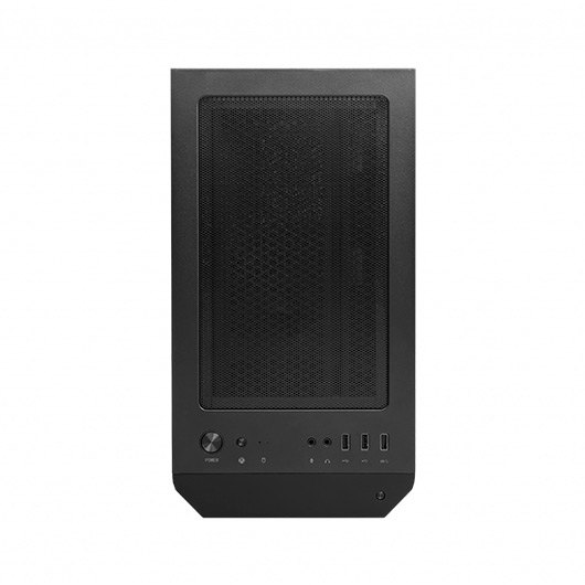 MSI MAG FORGE M100A RGB NEGRO - Imagen 4