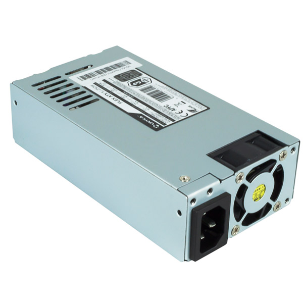 F.A. para Servidor UNYKAch FLEX 1U 250W 87% PFC Activo