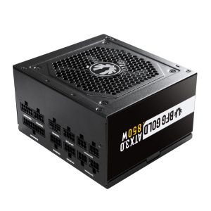 MODULAR 850W 80+ GOLD ATX3.0 PCIe5.0 BITFENIX