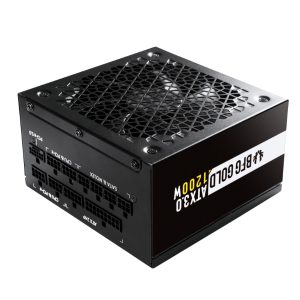 MODULAR 1000W 80+ GOLD ATX3.0 PCIe5.0 BITFENIX