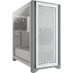 4000D AIRFLOW TG WHITE CORSAIR