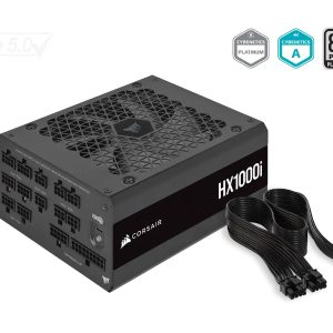 MODULAR CORSAIR PROF. PLATINUM HX1000i 1000W