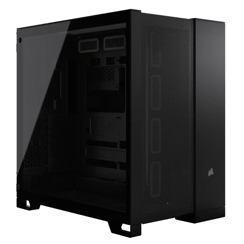 6500D AIRFLOW TG BLACK CORSAIR