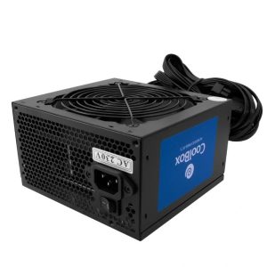 Coolbox POWERLINE2 750W 85%