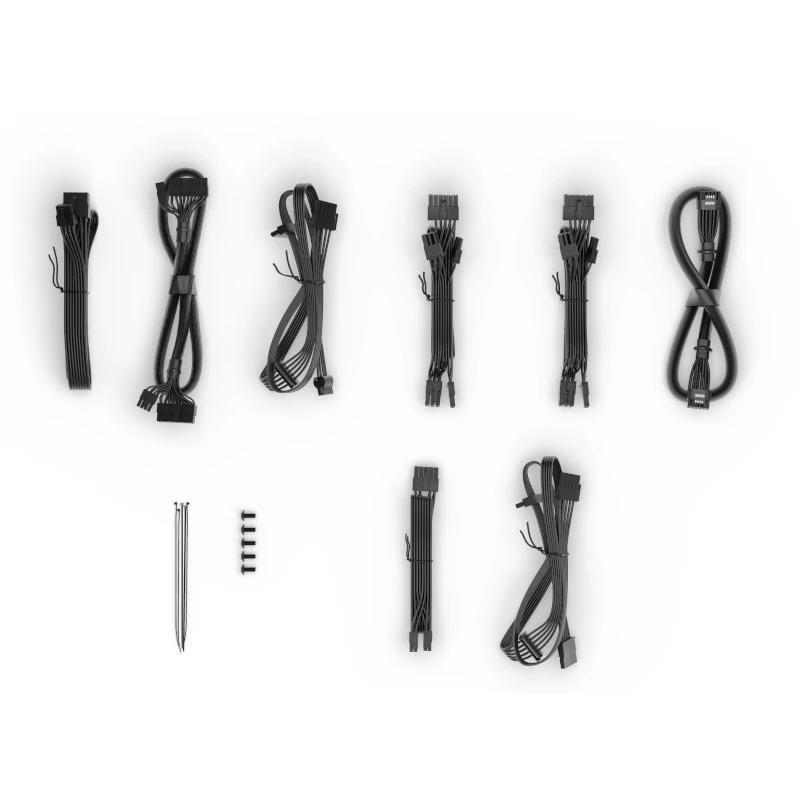 Be Quiet Pure Power 12 M 850W Gold - Imagen 4