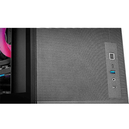 MCLCD NEGRO MARS GAMING - Imagen 6