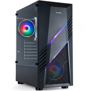 AMD Ryzen 5 4600G Gaming Básico