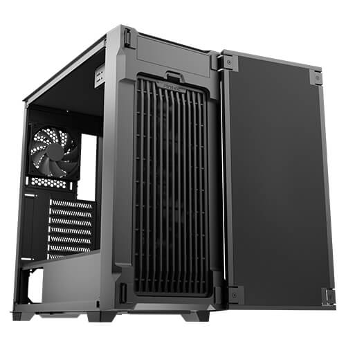 P10C NEGRO ANTEC - Imagen 2
