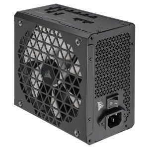 MODULAR CORSAIR SHIFT RM750X 750W 80+ GOLD