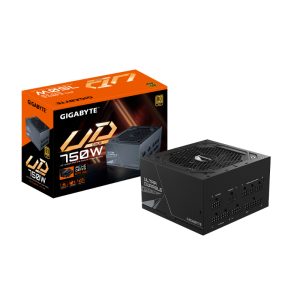 GIGABYTE MODULAR UD750GM PG5 80 PLUS GOLD