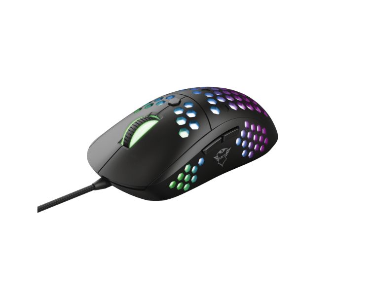 RATON GAMING GXT 960 GRAPHIN ULTRA-LIGHTWEIGHT TRUST USB