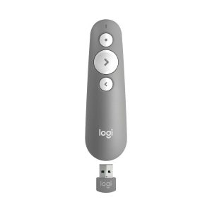 PUNTERO WIRELESS PRESENTER R500S LOGITECH