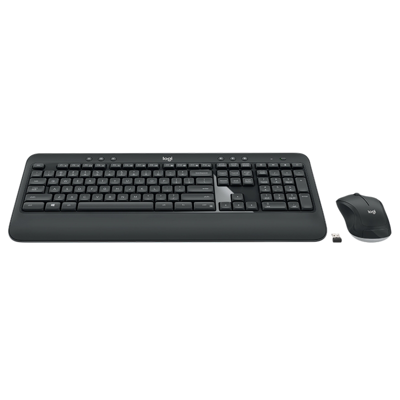 Logitech MK540 Teclado+Ratón Inalámbrico - Imagen 2