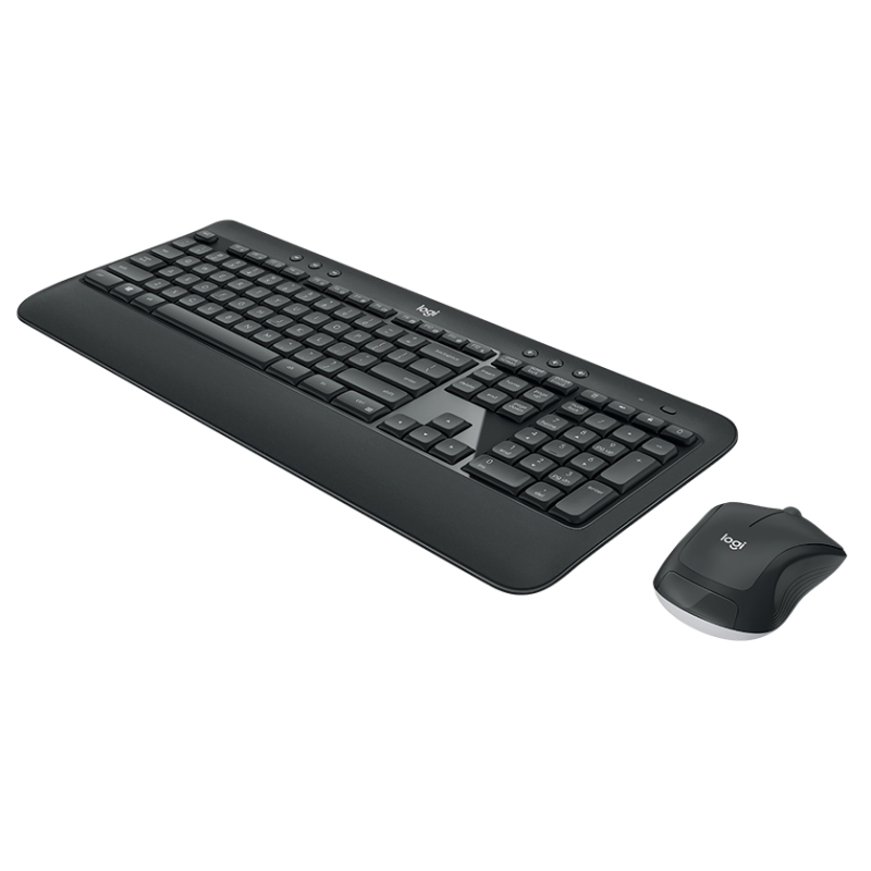 Logitech MK540 Teclado+Ratón Inalámbrico - Imagen 3