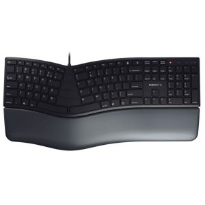 Teclado Cherry KC 4500 Ergonomico USB