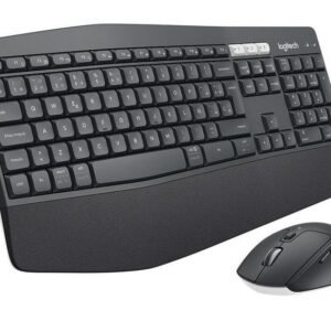 PACK TECLADO Y MOUSE LOGITECH MK850 FRANCES P/N:920-008222