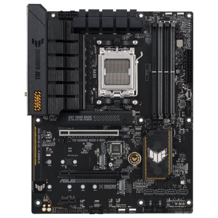 Asus TUF GAMING B650-E WIFI/ Socket AM5 - Imagen 2