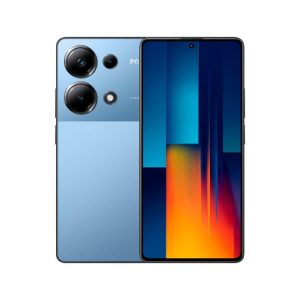 POCO M6 PRO 8/256GB BLUE