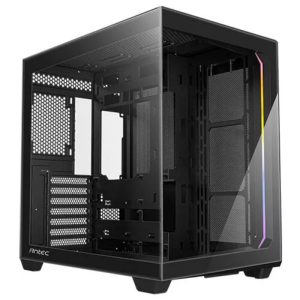 CAJA C5 NEGRO ANTEC