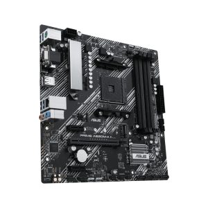 Asus Prime A520M-A II/CSM