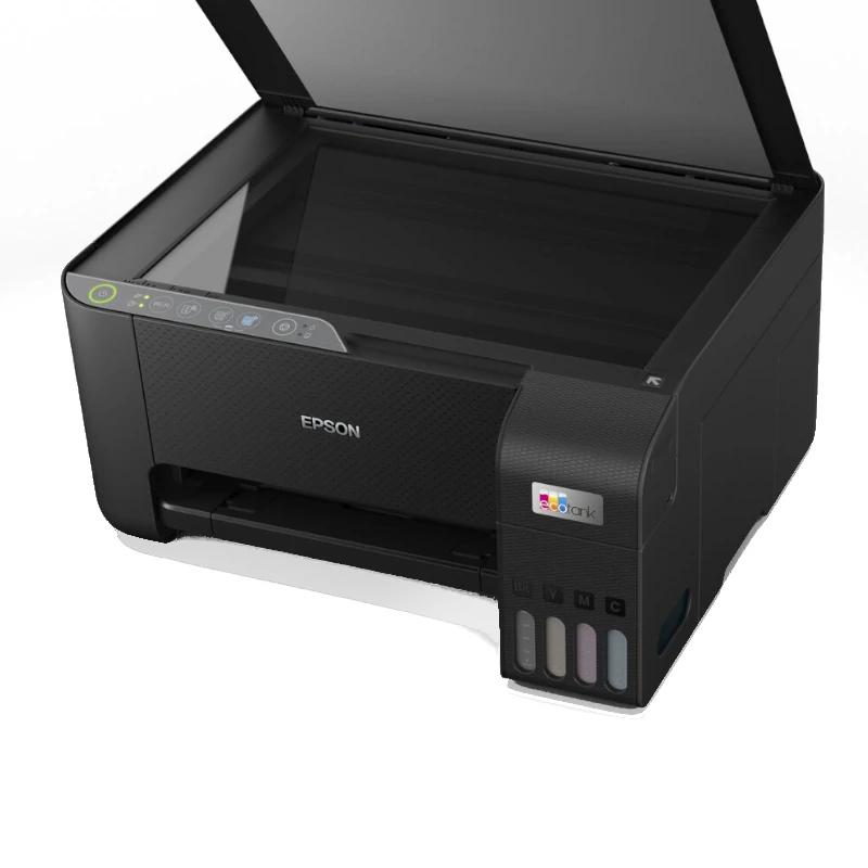 Epson Multifunción Ecotank ET-2860 - Imagen 4