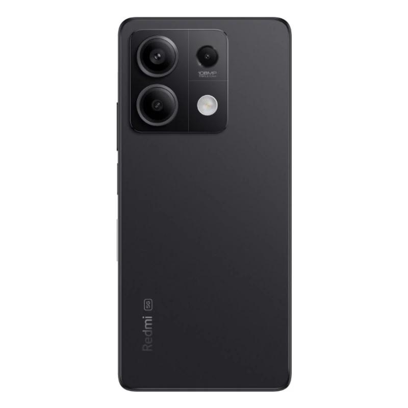 XIAOMI Redmi Note 13 5G 6,67" 256GB 8GB Black - Imagen 4