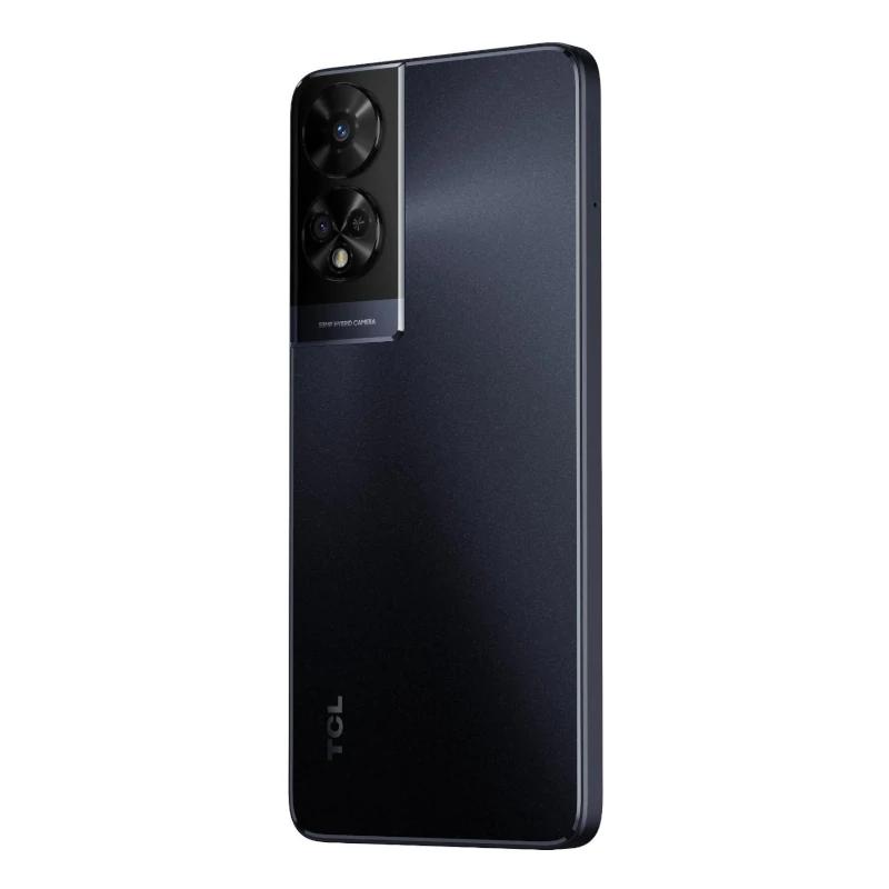 TCL 50 5G 6,60" HD+ 4+4GB 128GB Space Gray - Imagen 3