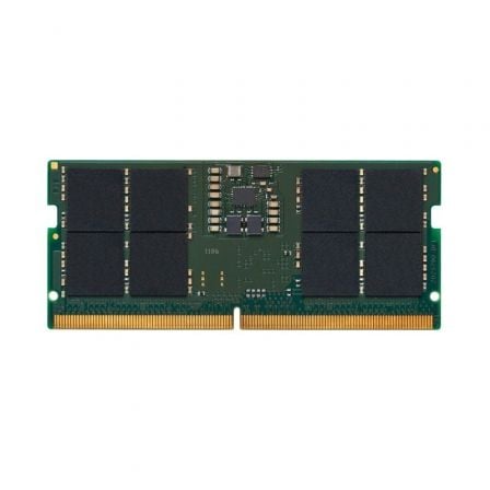 Kingston ValueRAM 16GB/ DDR5/ 5600MHz/ 1.1V/ CL46/ SODIMM