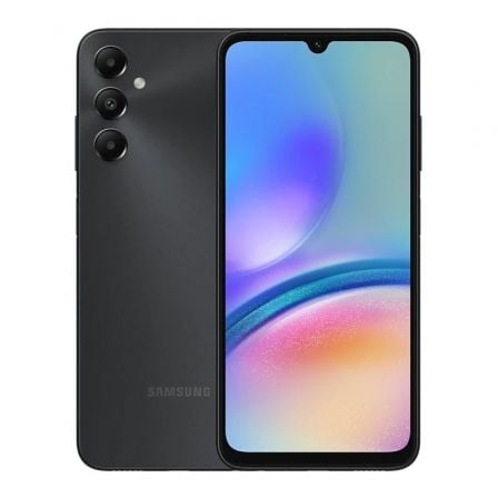 Samsung Galaxy A05s 6.7" FHD+ 128GB 4GB Black