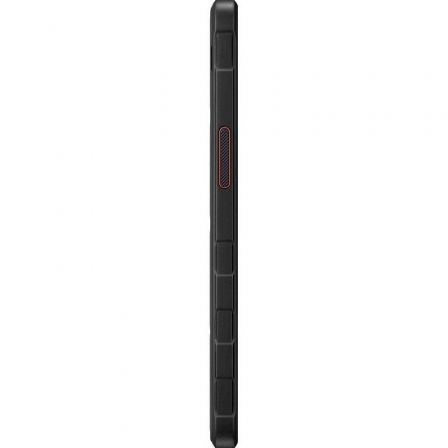 Ruggerizado Samsung Galaxy Xcover 7 Enterprise Edition 6GB/ 128GB/ 6.6"/ 5G/ Negro - Imagen 4