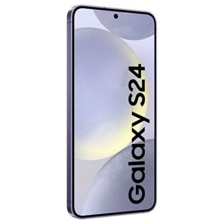 Samsung Galaxy S24 8GB/ 128GB/ 6.2"/ 5G/ Violeta Cobalt - Imagen 3