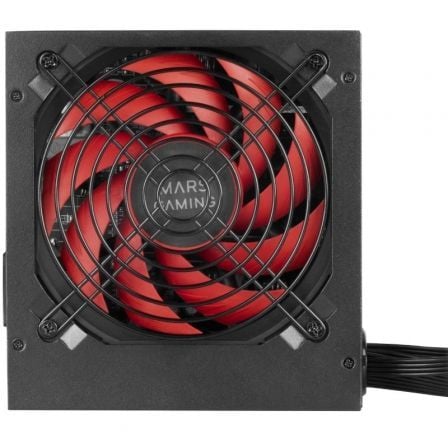 Mars Gaming MPIII550P/ 550W/ Ventilador 12cm - Imagen 2