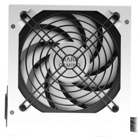 Mars Gaming MPIII650W/ 650W/ Ventilador 12cm - Imagen 2