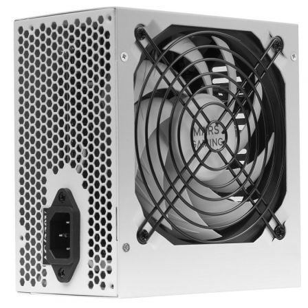 Mars Gaming MPIII750W/ 750W/ Ventilador 12cm - Imagen 3