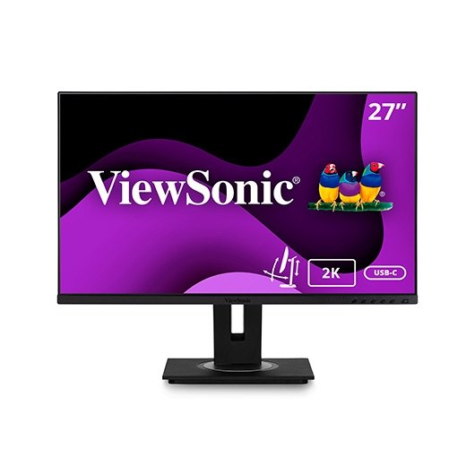 MONITOR LED 27 VIEWSONIC VG2756-2K