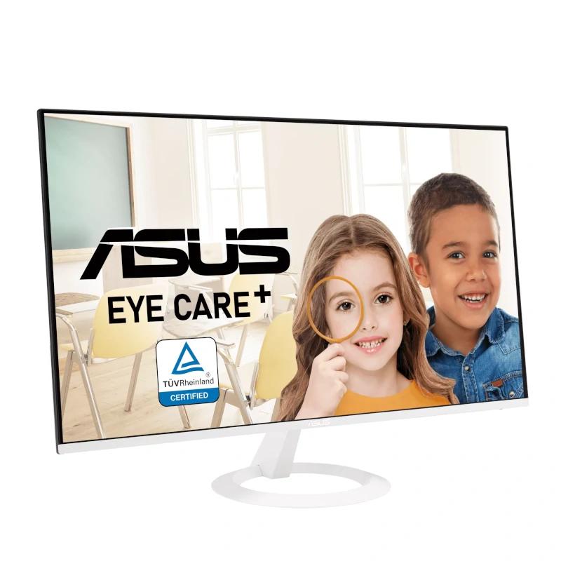 Asus VZ27EHF-W Monitor 27" IPS 100hz 1ms HDMI - Imagen 2