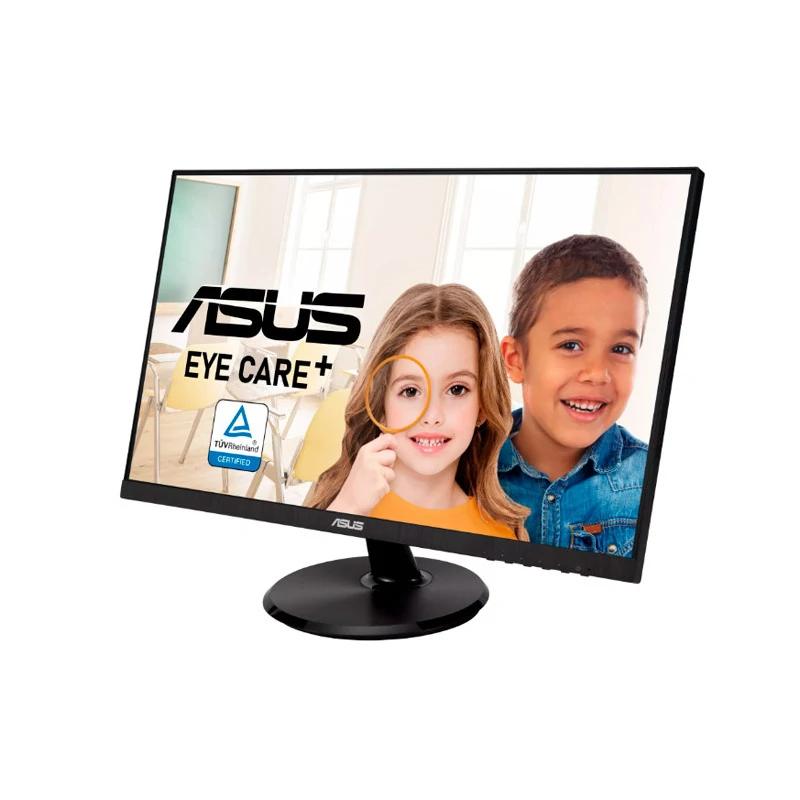 Asus VA24DQF Monitor 24" IPS FHD 100hz DP HDMI MM - Imagen 3