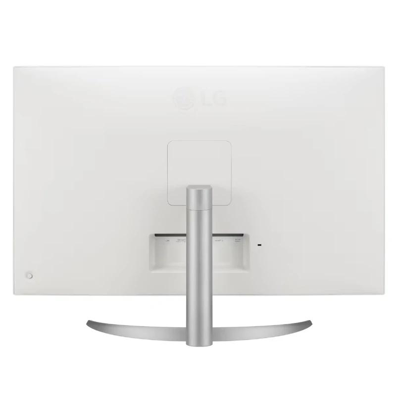 LG 32SQ700S-W monitor Smart 32" 4K 2xHDMI USBc MM - Imagen 3