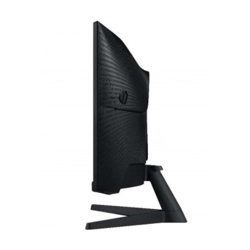 Samsung LC34G55TWWPXEN Monitor 34"WQHD 165h 1ms cu - Imagen 3