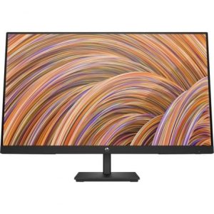 Monitor Profesional HP V27i G5 65P64E9/ Full HD/ Negro - 27"