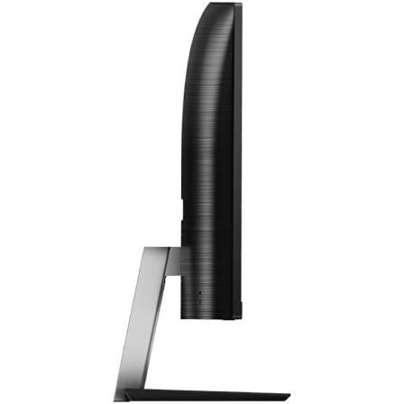 Monitor Profesional Curvo Philips E-Line 328E1CA 31.5"/ 4K/ Multimedia/ Negro - Imagen 4