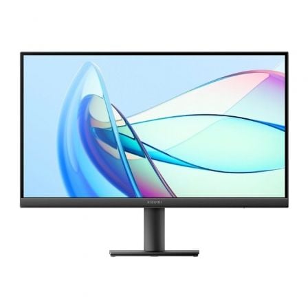 Monitor Xiaomi Monitor A22i 21.5"/ Full HD/ Negro