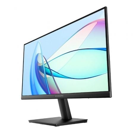 Monitor Xiaomi Monitor A22i 21.5"/ Full HD/ Negro - Imagen 2