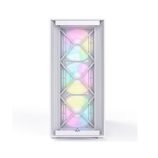 Montech AIR 1000 PREMIUM WHITE - Imagen 3