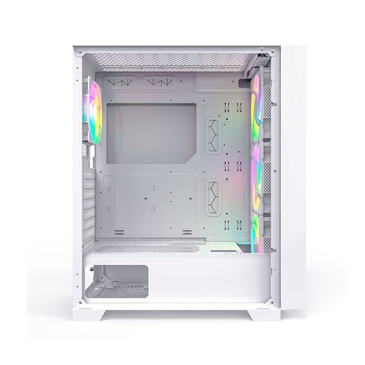 Montech AIR 1000 PREMIUM WHITE - Imagen 4