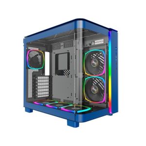 Montech KING 95 PRO ARGB BLUE