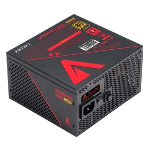 Abysm Gaming Morpheo GX5 850W 80 Plus Gold Full Modular 850W ATX - Ventilador 120mm