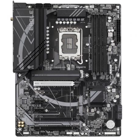 Gigabyte Z790 EAGLE AX Socket 1700 - Imagen 2